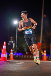 BIB: 41001
                            <button type="button" onclick="openModal(21512235)" class="btn btn-primary btn-sm float-right btn-popup" data-toggle="modal" data-target=".modal-high-quality">
                        <i class="fas fa-shopping-cart"></i> Add to Cart
                    </button>
                                            <button type="button" onclick="isThisMe(21512235, true)" class="btn btn-success btn-sm float-right btn-popup btn-isme hidden" data-toggle="tooltip" data-placement="bottom" title="นี่คือรูปของคุณใช่ไหม คลิกที่นี่เพื่อเอาเข้าอัลบั้ม">
                        <i class="fas fa-plus"></i> Add to album
                    </button>
                    <button type="button" onclick="isThisMe(21512235, false)" class="btn btn-warning btn-sm float-right btn-popup btn-isnotme hidden">
                        <i class="fas fa-ban"></i> Remove from album
                    </button>